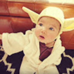 Meet your Posher, Patrick